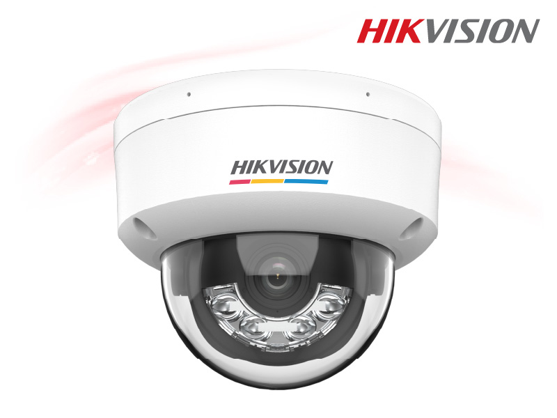 รูปสินค้า Hikvision DS-2CD1147G3H-LIU(F)(SL)(SRB)